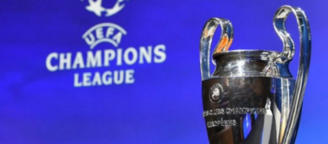 «Βόμβα» από Champions League: «Όποια χώρα λήξει πρόωρα τα πρωταθλήματα της κινδυνεύει να χάσει τις θέσεις της»